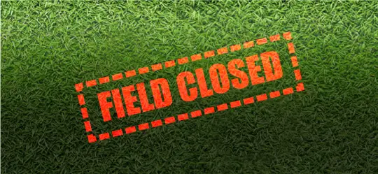 Field_Closed