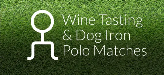 DogIron Wine Tasting