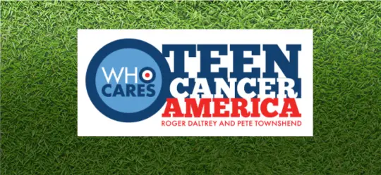 Teen-Cancer-America logo
