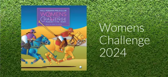Womens Challenge 2024